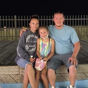 Meet your Posher, Gino